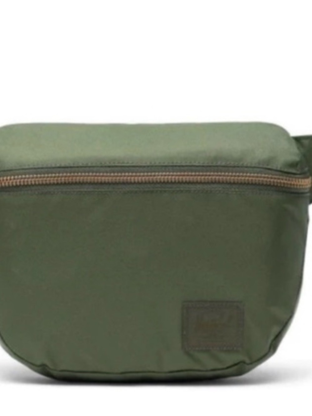 Herschel Supply Company Fifteen Hip Pack Light